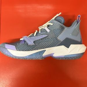 Jordan Why Not Zer0.4 Easter Shoes